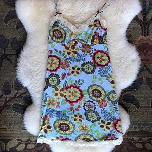 Anthropologie Nighties